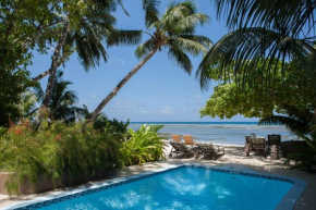  Le Repaire - Boutique Hotel & Restaurant  La Digue
